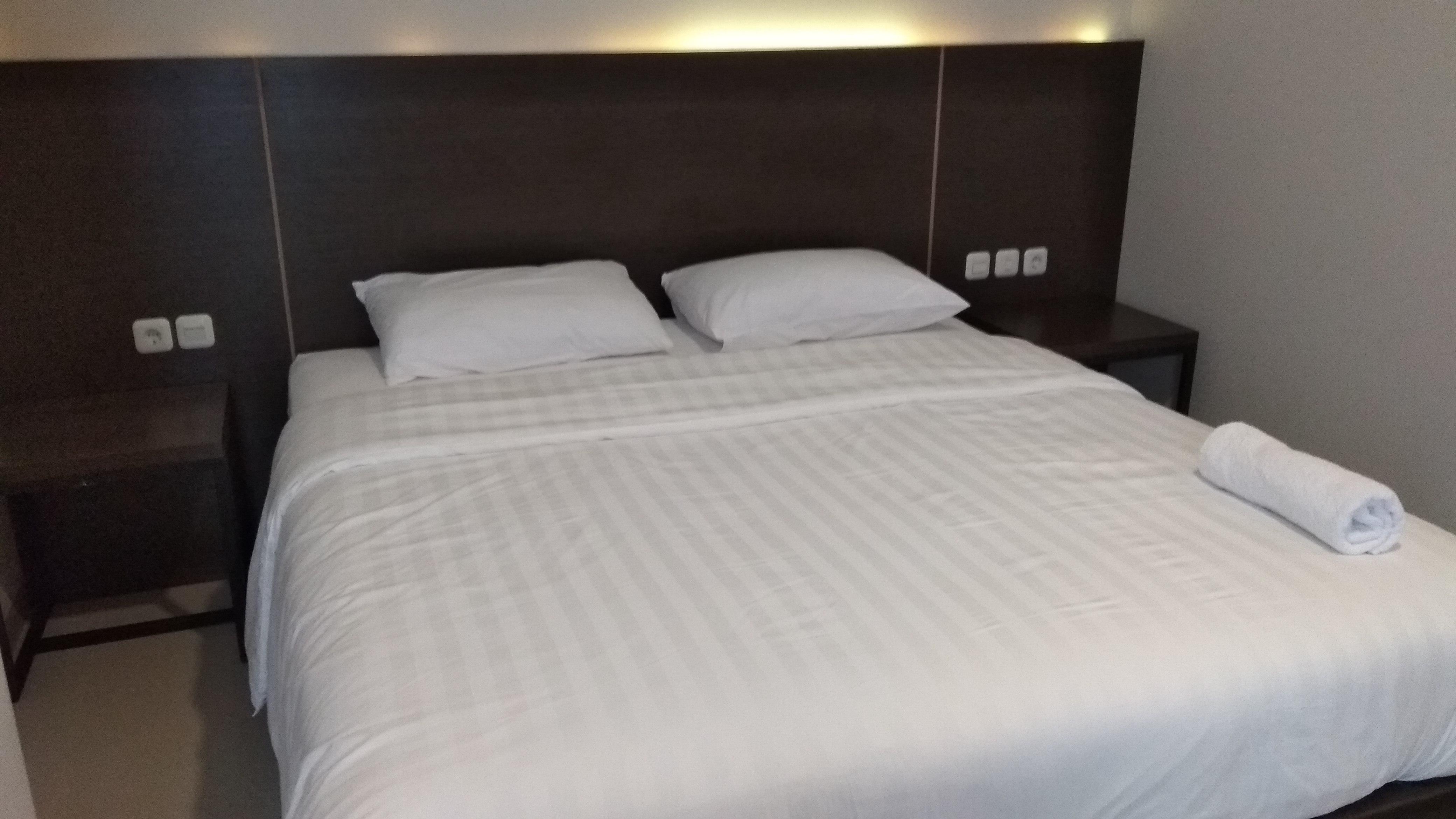 Super Oyo 1006 Azzahra Guest House Syariah Ambon Zewnętrze zdjęcie
