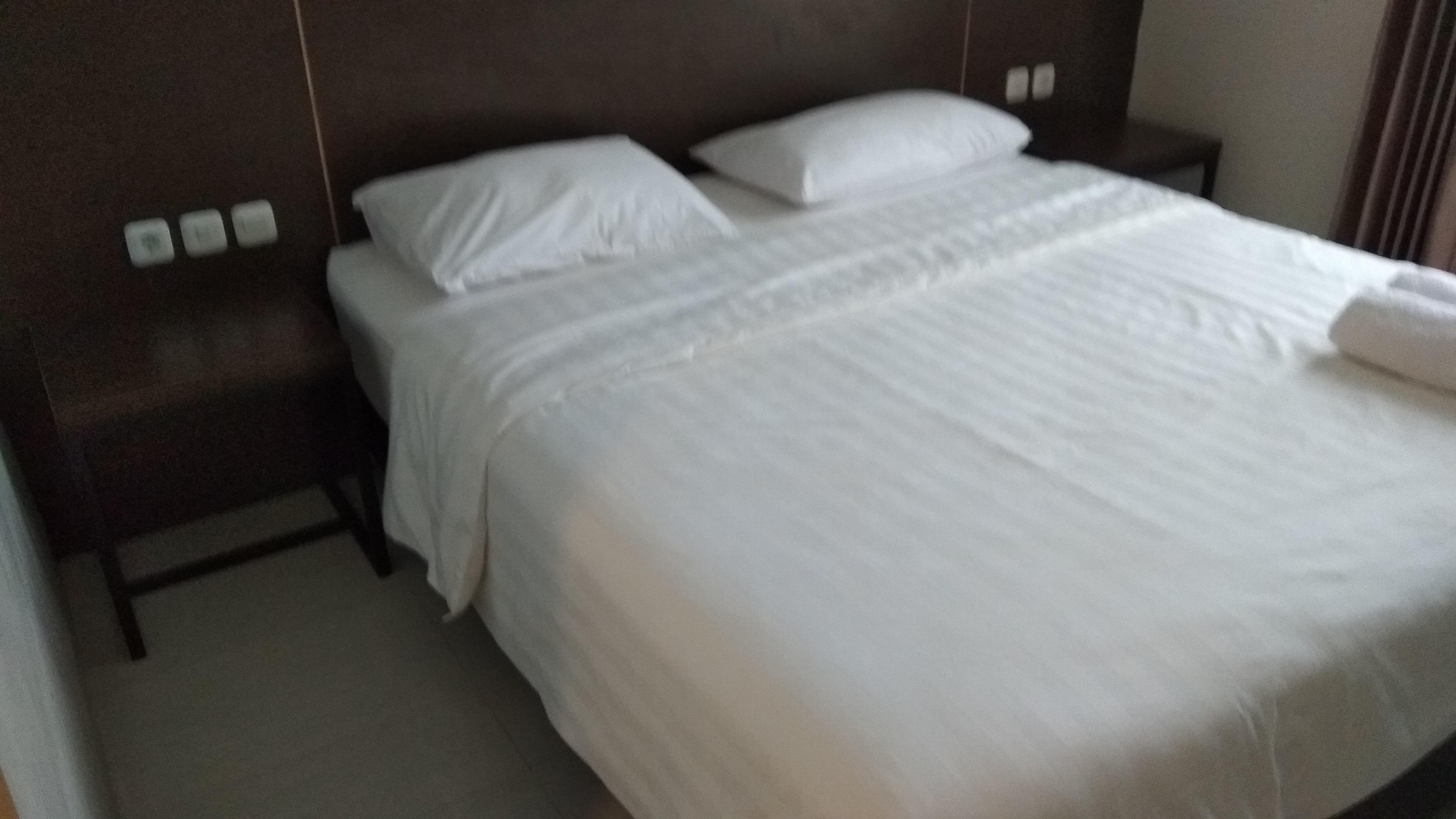 Super Oyo 1006 Azzahra Guest House Syariah Ambon Zewnętrze zdjęcie