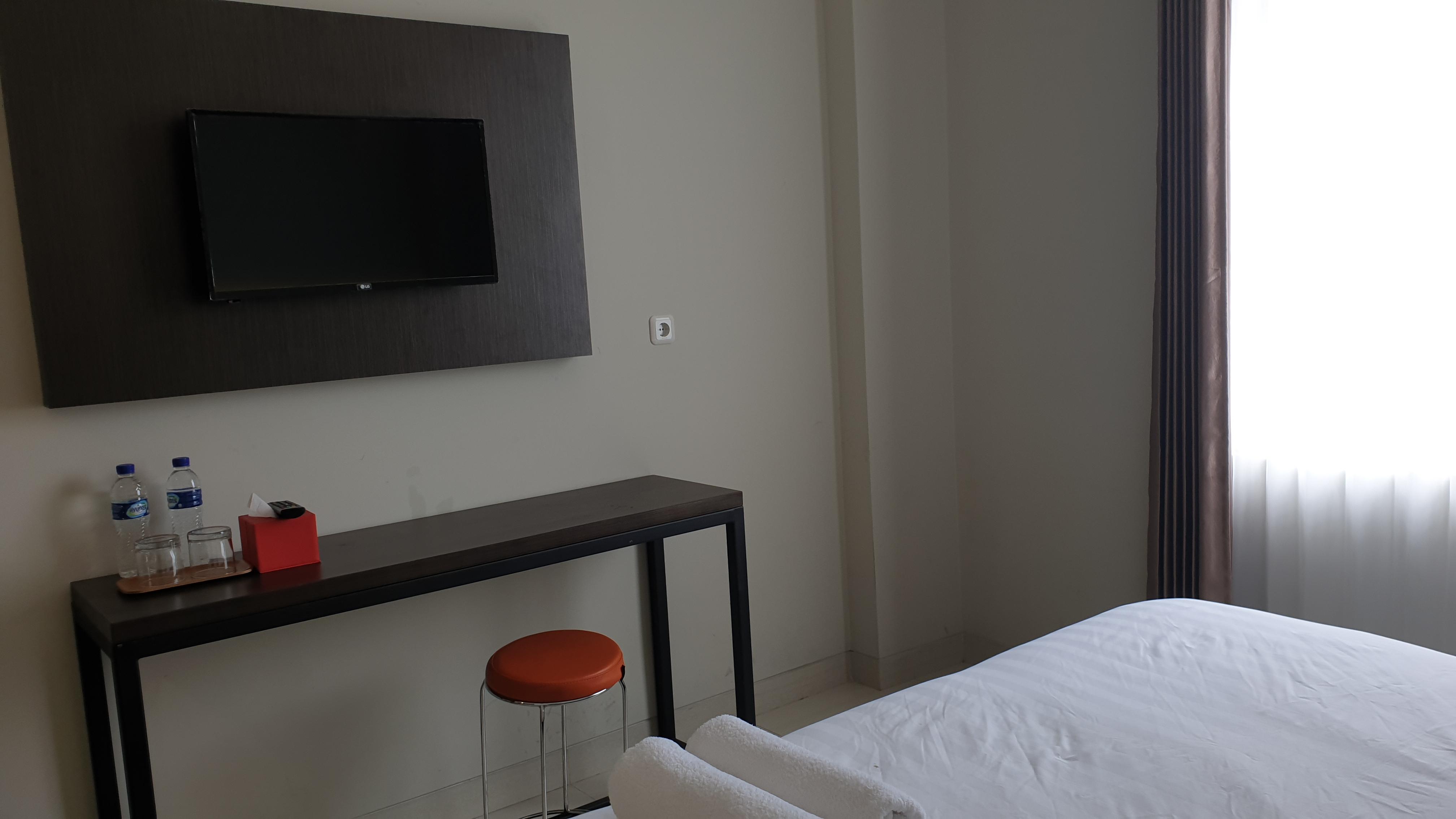 Super Oyo 1006 Azzahra Guest House Syariah Ambon Zewnętrze zdjęcie