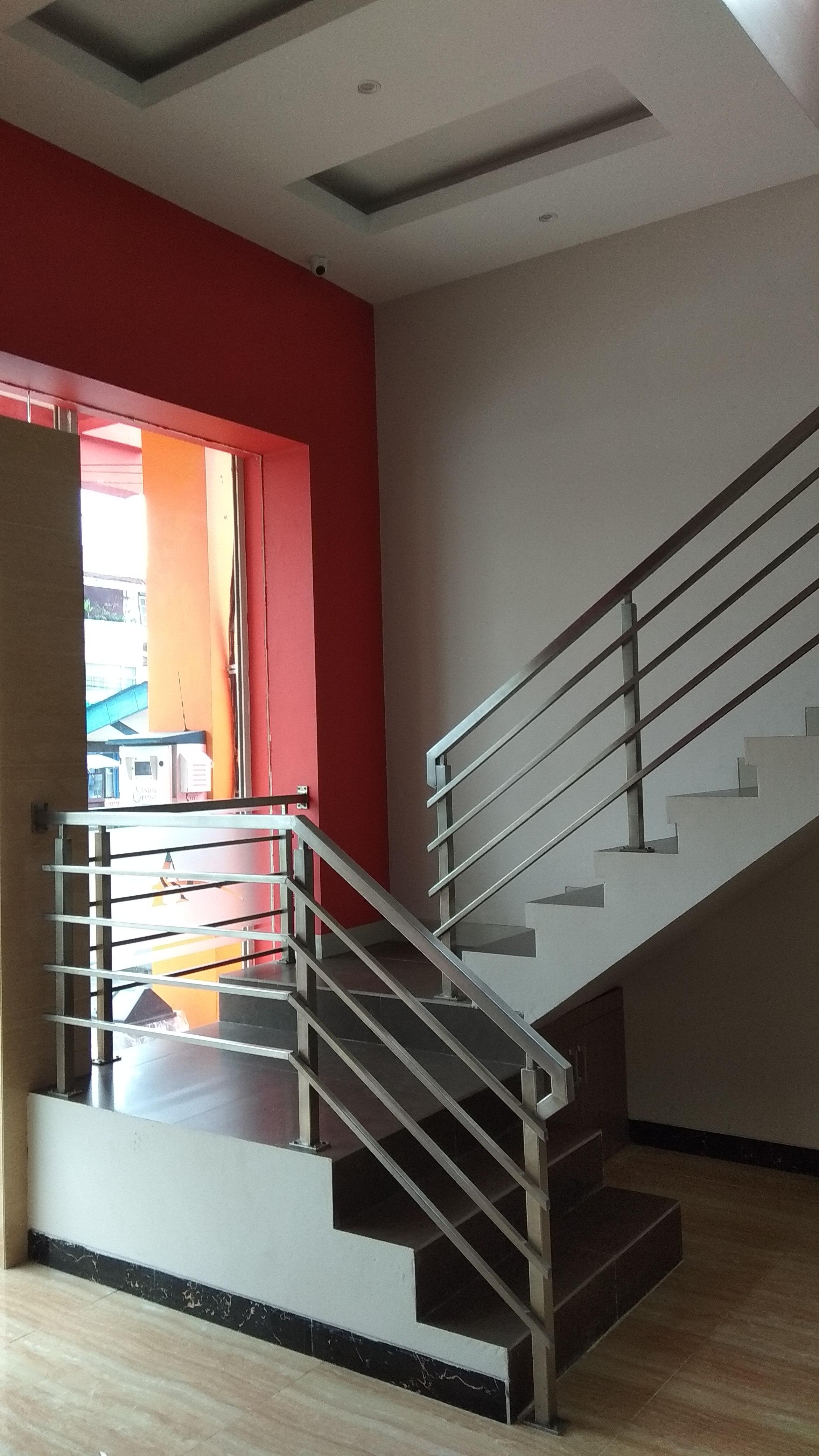 Super Oyo 1006 Azzahra Guest House Syariah Ambon Zewnętrze zdjęcie
